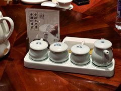 -喜鼎海胆水饺(东港店)