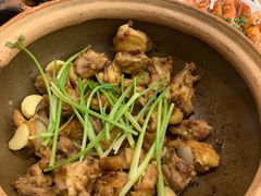 -美极鲜食坊(宝安南路店)