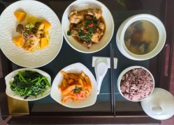 -新寰亚月子会所(金鸡湖凯宾店)