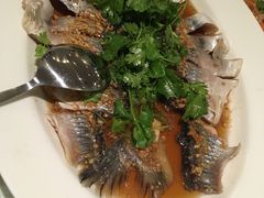 -無招牌海鮮(芽笼店)