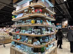 -永辉超市(鲁谷店)