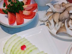 -宽来火锅(来福士广场店)