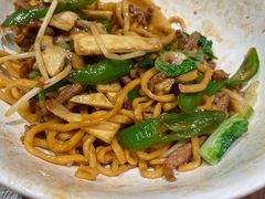 -寻裕记·现炒浇头面(人民广场店)