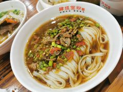 -肆姐面粉馆(坡子街店)