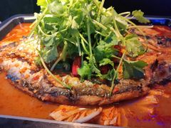 -炉鱼(爱琴海购物公园店)