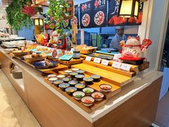 -第六季自助餐厅(北太平庄店)
