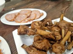 -西塔大冷面(市府大路店)