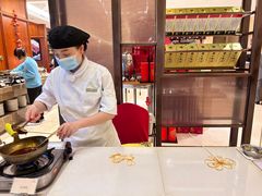 -景湖轩全日制餐厅·南湖名都