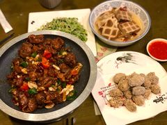 -鲁城往事(游客中心店)