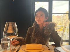 -弦月窗LUNETTE BY AMANDA(复兴路店)