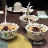 小寨角落的老西安餐厅～
