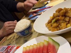 -范家小馆·烤鸭新京菜(金融街店)