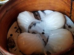 虾饺皇-憶廟街 X 沙角邨(太古城店)