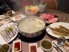 -協成海鮮火鍋(老店)