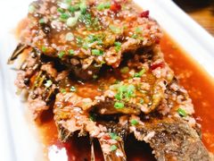 -老地方风味餐厅(江南路店)