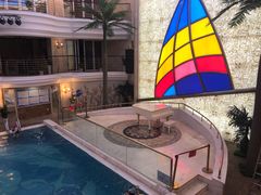 -海韵之星邮轮水会(明发商业广场店)