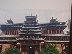 -亮欢寨酸汤鱼(沙冲路店)