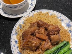 -正斗·港式粤菜(SKLP店)