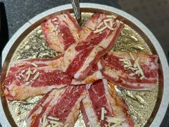 -炭虎烤肉(桂林路店)