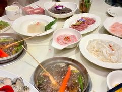 -围炉夜话·潮汕卤水火锅(榕江店)