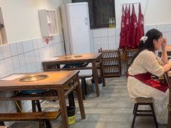 -洋马儿火锅(解放碑店)