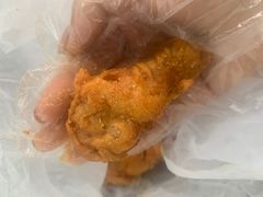 -阿捡忭京炸鸡(韭菜园总店)