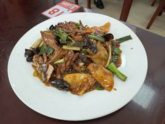-卫巷菜馆(芙蓉总店)