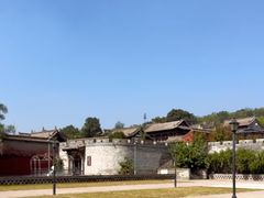 -山西王家大院