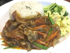 -张果佬年糕卷(科巷店)