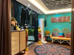 -康健民中泰式·古法按摩连锁品牌(华润万家店)