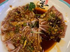 -秦淮人家风味酒楼(赣榆店)