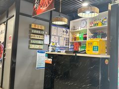 -听涛雅苑百味饺子老家菜馆