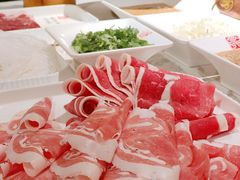 -丁卯•铜锅涮肉(工体店)