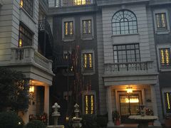 -西郊壹号