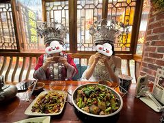 -苗湘食府(十年店)