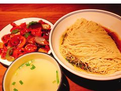 -十面春风·江南面馆(崇宁路店)