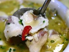 -元福·鲜椒鱼(弘基广场店)