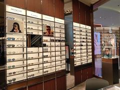 -LensCrafters亮视点(朝阳大悦城店)