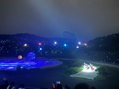 -鼎盛王朝康熙大典实景演出