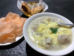 -买又大餐厅(福林里店)