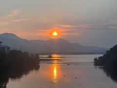 -福建鲤鱼洲酒店