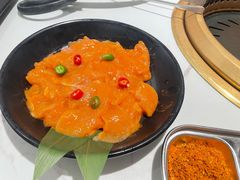 -花味·自助烤肉(南方时代店)