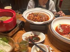 -渔乡米香·剁椒鱼头(四方坪店)