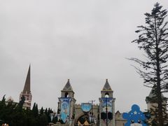 -大连海昌发现王国主题公园