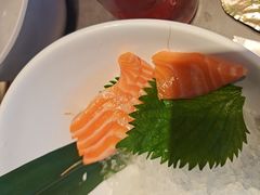 -水木锦堂·自助铁板烧(五道口购物中心店)