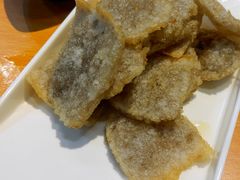 -门框胡同百年卤煮(鸟巢店)