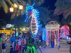 -三亚海昌梦幻海洋不夜城