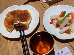 -马记永·兰州牛肉面(天通苑家乐福店)