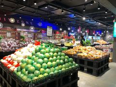 -城市批发中心(芙蓉汉城店)