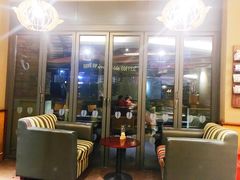 -COSTA COFFEE(武汉天地店)